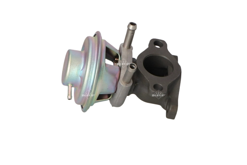 Supapa EGR NRF 48393 la IVECO DAILY IV platou / sasiu F1AE0481G; F1AE0481R 2287cc 116cp 85kW 2006 2007 2008 2009 2010 2011