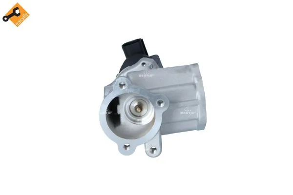 Supapa EGR NRF OPEL ASTRA H GTC (A04) 20