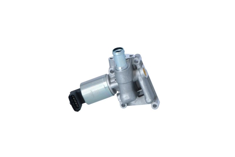 Supapa EGR NRF OPEL CORSA C Caseta/ Hatchback (X01) 2000-2012 - 48608