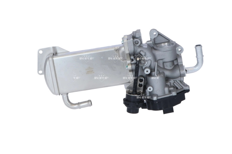 Supapa EGR NRF VW TRANSPORTER T5 caroserie (7HA, 7HH, 7EA, 7EH) 2009-2015 - 48209