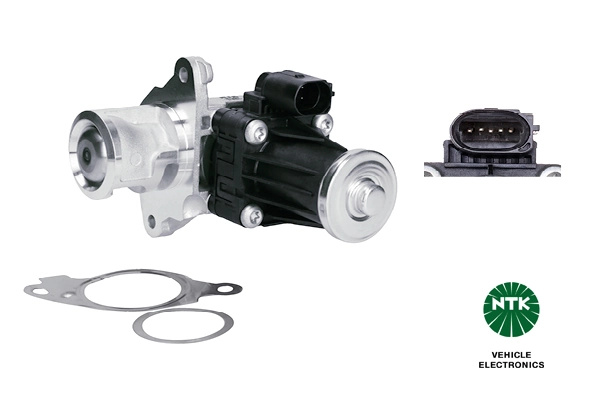 Supapa EGR NTK FIAT DOBLO platou / sasiu (263_) 2010-2023 - 97397