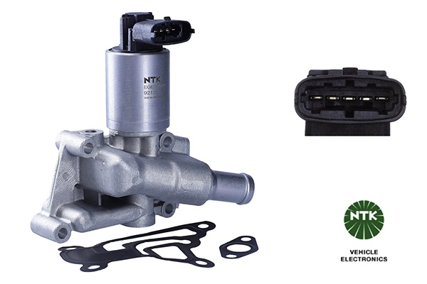 Supapa EGR NTK OPEL CORSA C Caseta/ Hatchback (X01) 2000-2012 - 92128