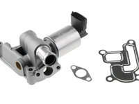 SUPAPA EGR OPEL AGILA A 1.0 12V, 1.2 16V 2000-, ASTRA G 1.2 16V 2000-, ASTRA H 1.2, 1.4 2004-, CORSA C 1.0, 1.2, 1.4 2000-