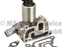 Supapa EGR OPEL AGILA (A) - OEM - PIERBURG: 7.22414.07.0 - W02227042 - LIVRARE DIN STOC in 24 ore!!!