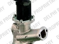 Supapa EGR OPEL AGILA B H08 DELPHI EG1025712B1