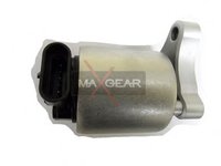 Supapa EGR OPEL ANTARA - OEM - MAGNETI MARELLI: EV025|571822112025 - Cod intern: W02749596 - LIVRARE DIN STOC in 24 ore!!!