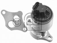 Supapa EGR OPEL ASTRA F 56 57 FEBI FE21158