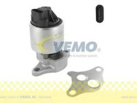 Supapa EGR OPEL ASTRA F Cabriolet (53_B) VEMO V40-63-0001