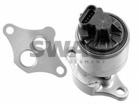 Supapa EGR OPEL ASTRA F combi 51 52 SWAG 40 92 1158