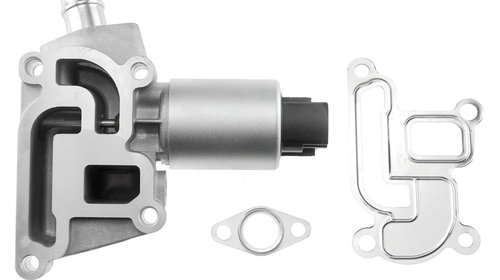 Supapa EGR Opel Astra G 1.4 2007-, Astra H 1.2, 1.4 2004- Corsa C 1.0, 1.2, 1.4 2003-, Corsa 1.0, 1.2, 1.4 2006-, NTY EGR-PL-013