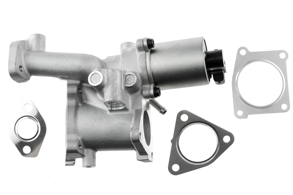 Supapa EGR Opel Astra G 1.7cdti 2003-, C