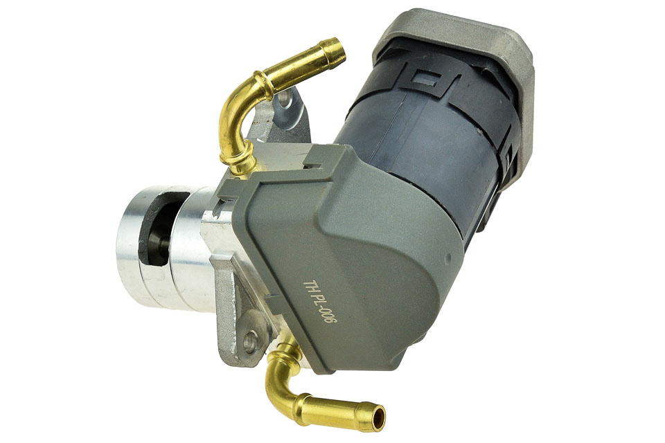 Supapa EGR Opel Astra G 2.0 dti 1999- 2.