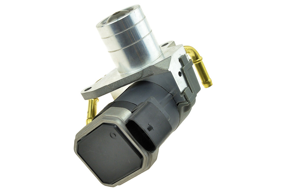 Supapa EGR Opel Astra G 2.0 dti 1999- 2.2dti 09.2002-, Vectra C 2.0 dti, 2.2dti 04.2002- Saab 9-3 2.2tid 2000-, 9-5 2.2tid 2002-, NTY EGR-PL-006
