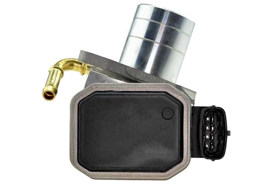 Supapa EGR Opel Astra G 2.0 dti 1999- 2.