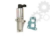 Supapa EGR OPEL ASTRA G, ASTRA H, ASTRA H GTC, MERIVA, VECTRA C, VECTRA C GTS, ZAFIRA B 1.6 03.00-