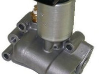 Supapa EGR OPEL ASTRA G combi (F35_) (1998 - 2009) MEAT & DORIA 88002