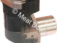 Supapa EGR OPEL ASTRA G combi (F35_) (1998 - 2009) MEAT & DORIA 88063