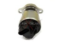 Supapa EGR OPEL ASTRA G combi (F35_) - OEM - MAGNETI MARELLI: EV026|571822112026 - Cod intern: W02773313 - LIVRARE DIN STOC in 24 ore!!!