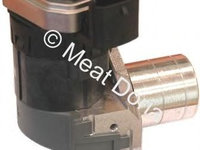 Supapa EGR OPEL ASTRA G cupe (F07_) (2000 - 2005) MEAT & DORIA 88063