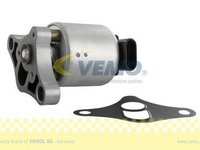 Supapa EGR OPEL ASTRA G cupe F07 VEMO V40630007