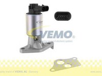 Supapa EGR OPEL ASTRA G cupe F07 VEMO V40630036