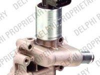 Supapa EGR OPEL ASTRA G hatchback F48 F08 DELPHI EG1028912B1