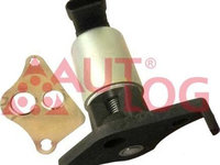 Supapa EGR OPEL ASTRA G SPEEDSTER VECTRA B ZAFIRA A 2.2 06.00-08.05 AUTLOG AV6021