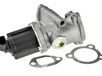 SUPAPA EGR, OPEL ASTRA H 1.3CDTI 05-, CORSA D 1.3CDTI 06-, ALFA ROMEO MITO 1.3JTD 08-