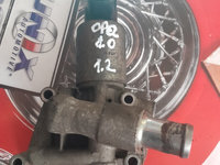 Supapa egr Opel astra h 1.4 z14xep Opel corsa 1.2 Opel corsa d 1.0 55556720 perfect funcțional