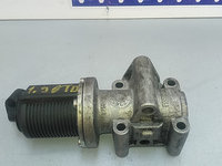 Supapa EGR, OPEL Astra H 2004-2014, 1.9 CDTI (150 cp)