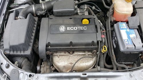 Supapa EGR Opel Astra H 2005 hatch 1.6 16 valve