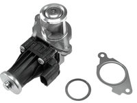 SUPAPA EGR, OPEL ASTRA J 1.3CDTI 2009-,CORSA D 1.3CDTI 2006-,FIAT 500 1.3D 2009-,GRANDE PUNTO 1.3D 2005-,PANDA 1.3D 2006-,ALFA ROMEO MITO 1.3JTD 2009-