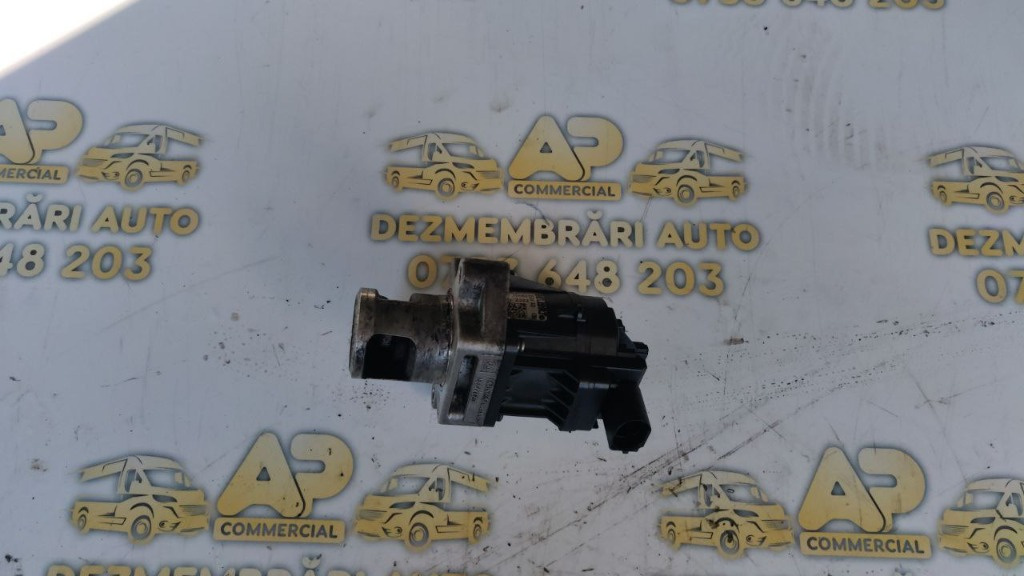 Supapa EGR OPEL Astra J GTC (P10) 2.0 CDTI Biturbo cod : 55566052