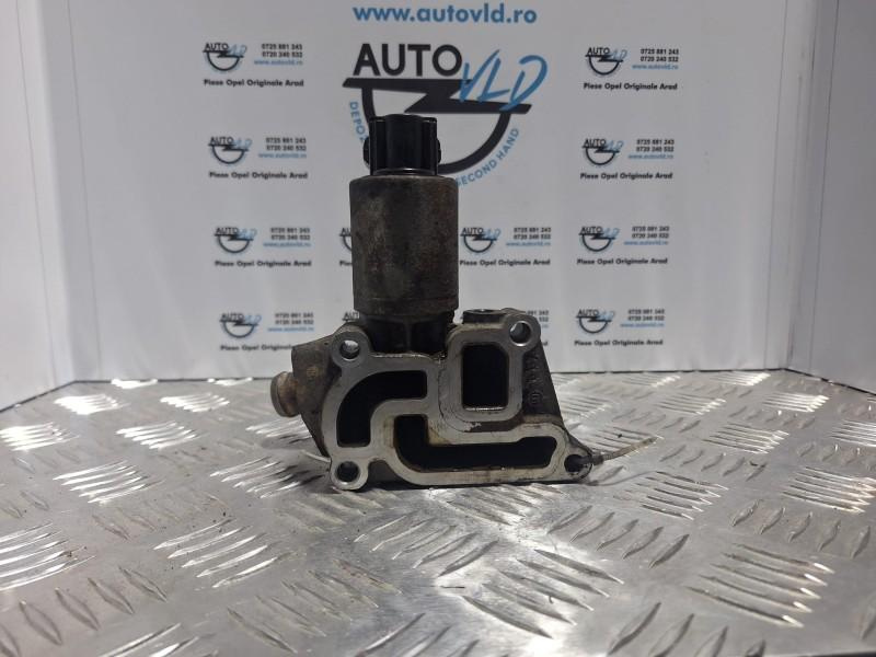 Supapa EGR Opel Combo C 2001-2011 1.2; 1.0; 1.4 Z14XE; Z12XE; Z10XE 9157671