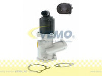 Supapa EGR OPEL COMBO caroserie inchisa/combi (2001 - 2016) VEMO V40-63-0016