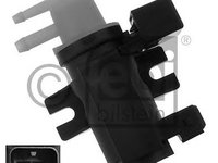 Supapa EGR OPEL COMBO platou/sasiu - OEM - FEBI BILSTEIN: FE39546|39546 - Cod intern: W02397642 - LIVRARE DIN STOC in 24 ore!!!