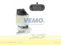 Supapa EGR OPEL CORSA B caroserie 73 VEMO V40630001