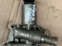 Supapa EGR Opel Corsa C 1.2 benzina Z12XE 98195 A0041946 B195053