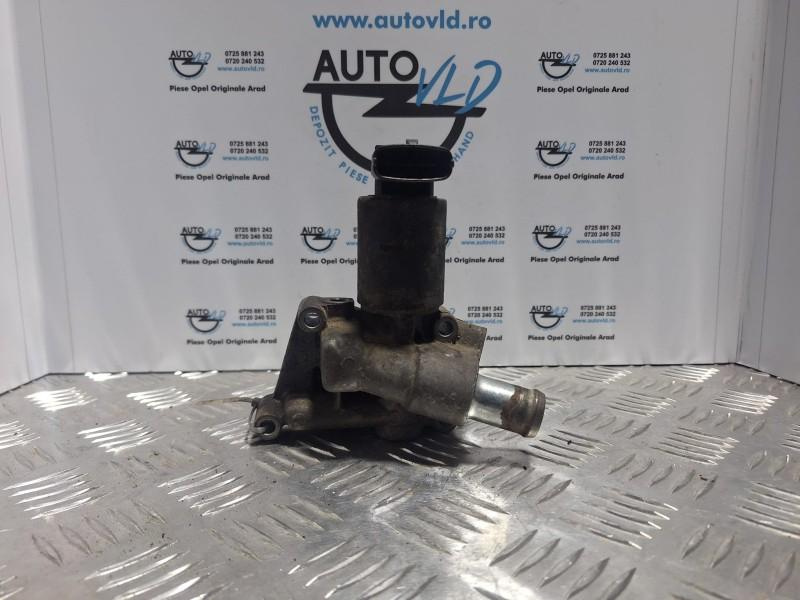 Supapa EGR Opel Corsa C 2000-2006 1.2; 1