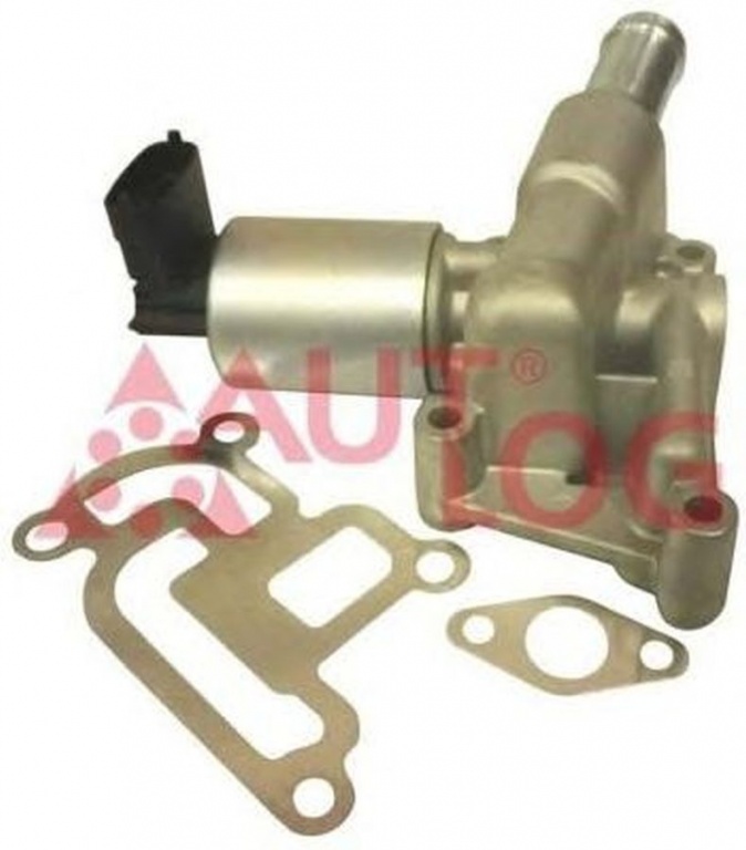 Supapa EGR OPEL CORSA C caroserie F08 W5L AUTLOG AV6017