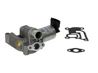 Supapa EGR OPEL CORSA C caroserie F08 W5L PIERBURG 7.22875.13.0