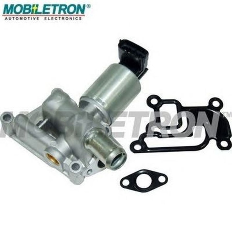 Supapa EGR OPEL CORSA C caroserie F08 W5L MOBILETRON EVEU011