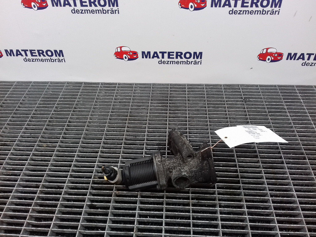 SUPAPA EGR OPEL CORSA C CORSA C 1.3 CDTI - (2000 2006)