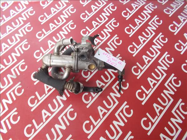 Supapa Egr OPEL CORSA C (F08, F68) 1.3 C