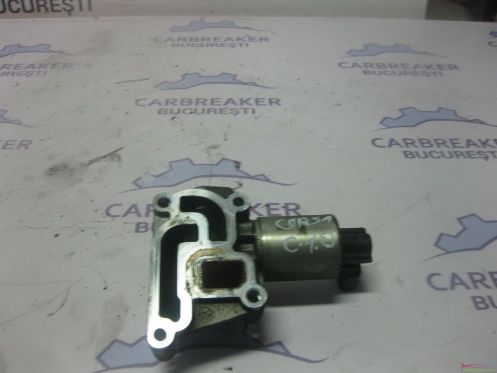 Supapa EGR OPEL CORSA C F08, F68 1.7 CDTI 06.2003 
