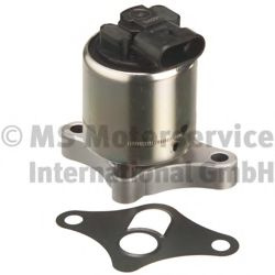 Supapa EGR OPEL CORSA C (F08, F68) (2000 - 2009) P