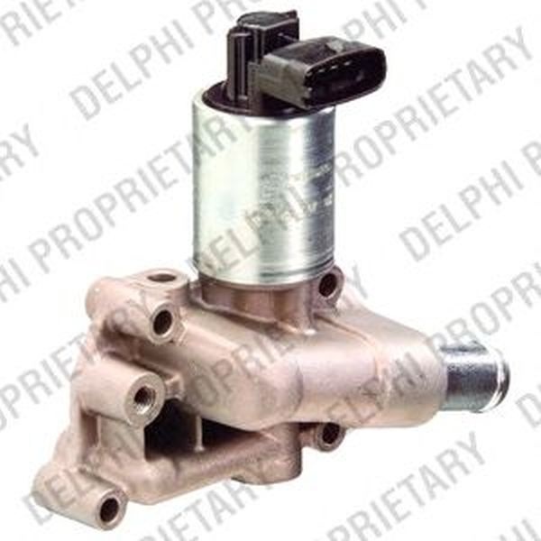 Supapa EGR OPEL CORSA C F08 F68 DELPHI EG1028912B1