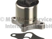 Supapa EGR OPEL CORSA C F08 F68 PIERBURG 724809100