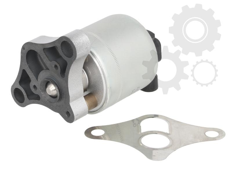 Supapa EGR OPEL CORSA C F08 F68 Producator ENGITEC