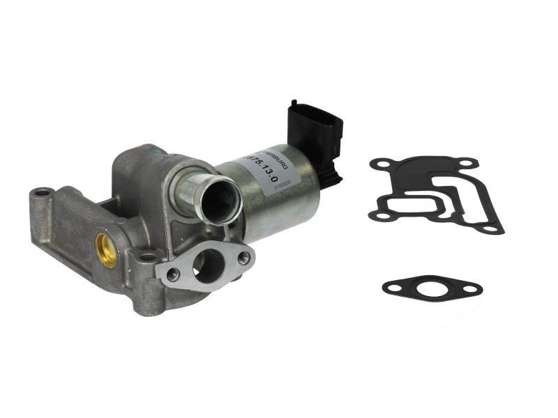 Supapa EGR OPEL CORSA C F08 F68 Producator PIERBURG 7.22875.13.0